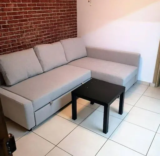 Cozy & Tiny & Newly Renovated House Holiday home Larnaca